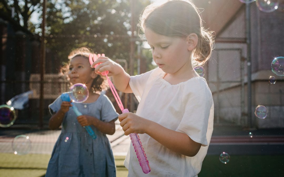 Balancing Fun and Learning: Why Both Matter in Childhood