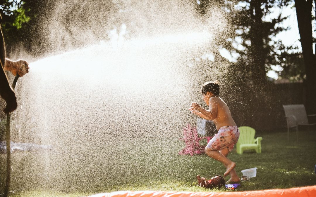 Seasonal Play Ideas for Kids: Keeping Children Active All Year Round